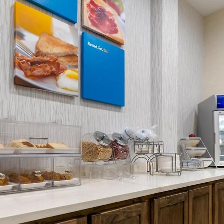 Comfort Suites بادوكا المظهر الخارجي الصورة